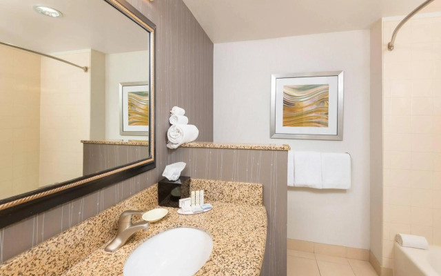 Courtyard by Marriott Phoenix North/Happy Valley