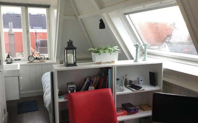 B&B Alkmaars Toppunt