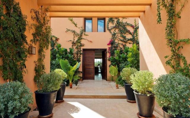 Villa Catherine