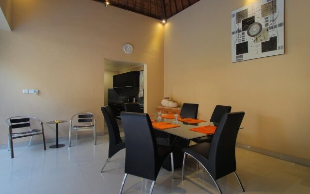 Lotus Tirta Seminyak