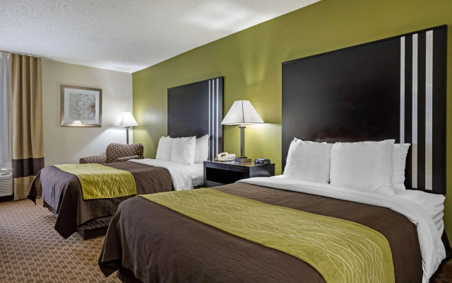 Comfort Inn East