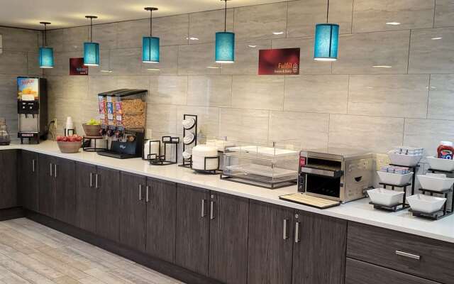 Best Western Plus Greenwood/Indy South Inn