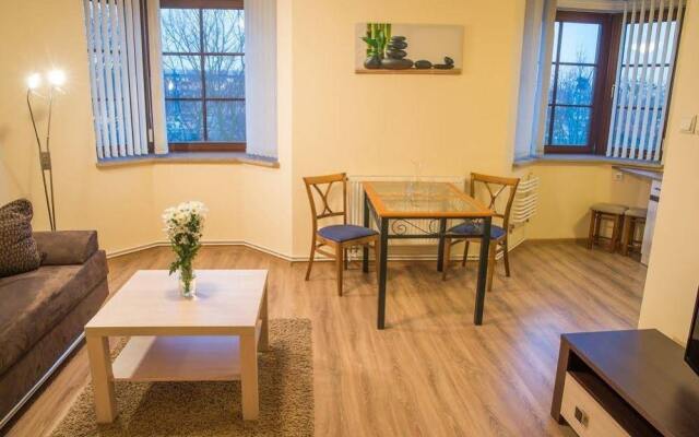 Apartamenty Starówka Szczecin