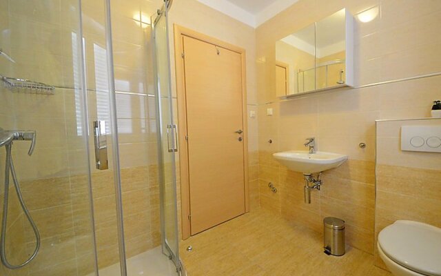 Apartment Tea Krk/Klimno 22657