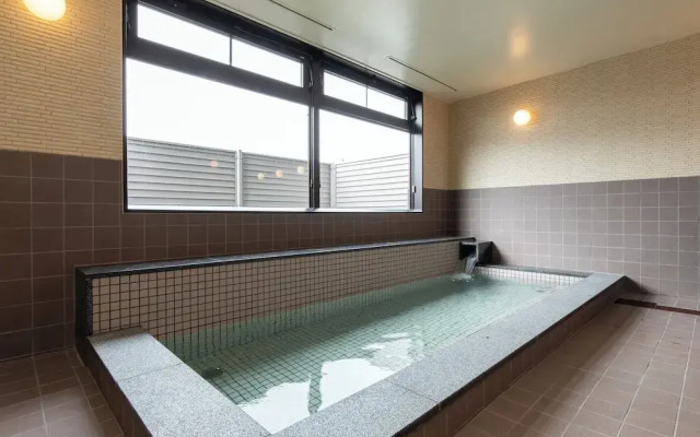 The Celecton Fujisan Gotemba Interchange