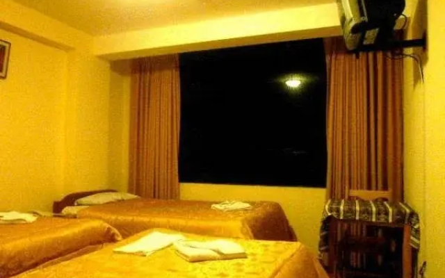 Inkas Inn Cusco