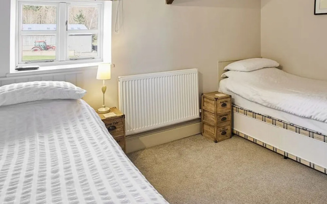 Host Stay Mill