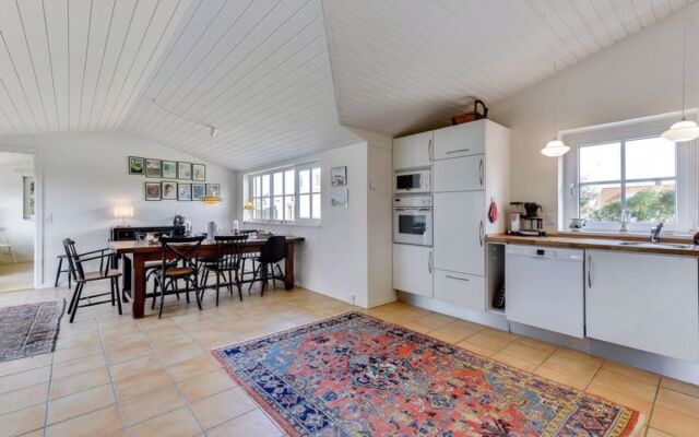 "Arzu" - 250m from the sea in NW Jutland