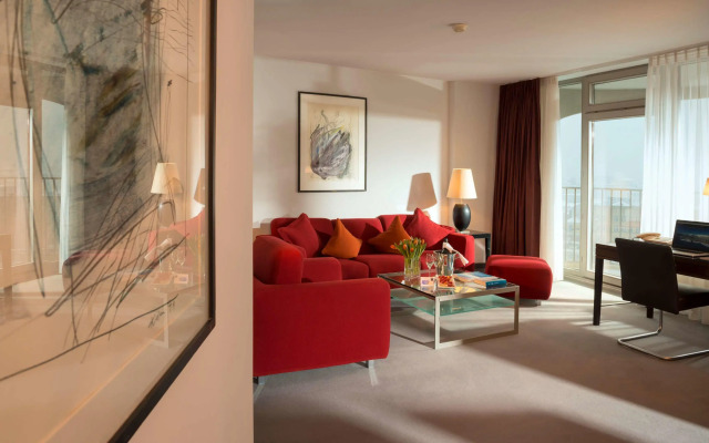 Dorint An der Kongresshalle Augsburg