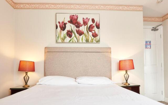 The New Inn Hotel
