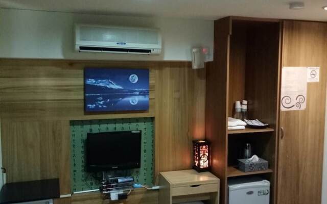 Sanyi Dream Garden Homestay