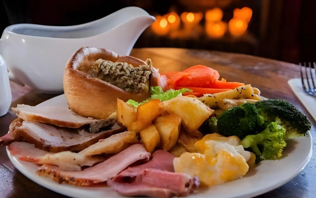 The Swan Inn