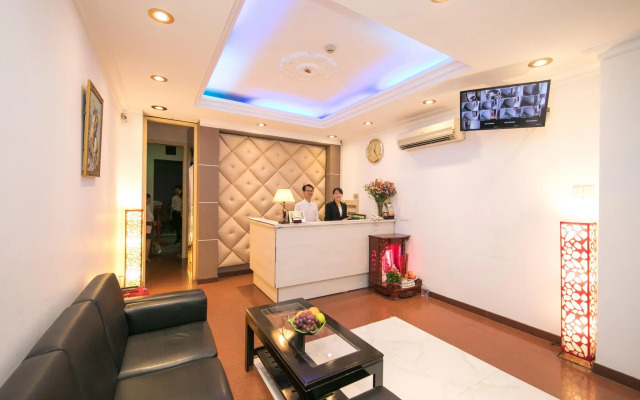 Anh Duy Hotel