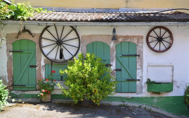 Sommer 81 - bed & breakfast