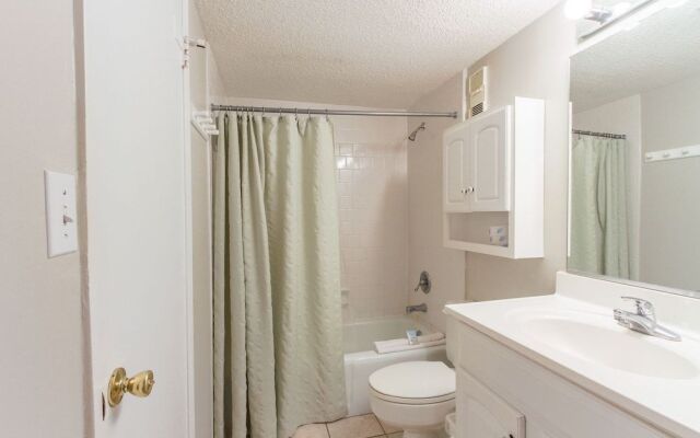 Gulf Shore Condo #709