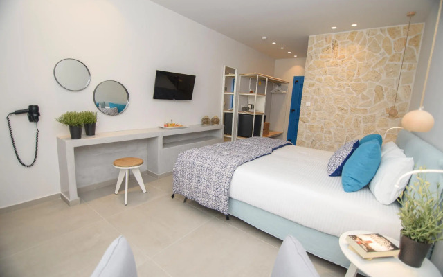 Vigla Hotel