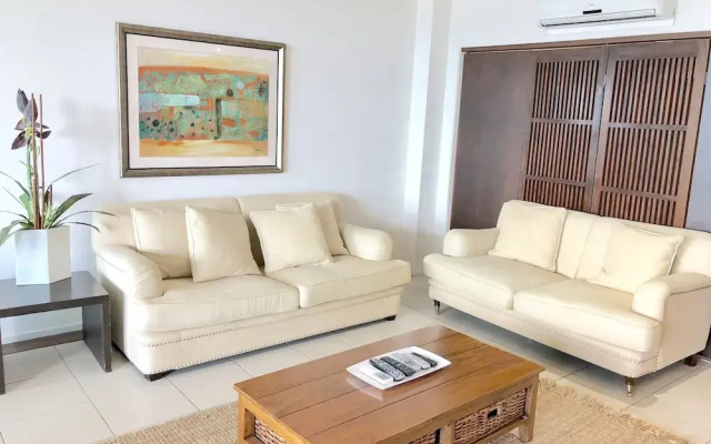 Paradiso Resort Kingscliff