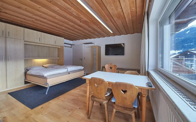 SunnySide Appartements Top 1