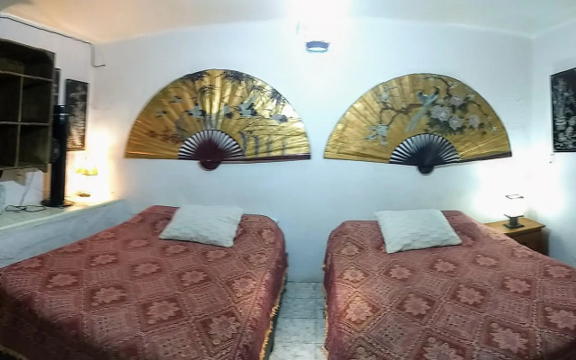 Hotel Posada Spa Antigua Casa Hogar