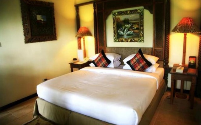 Villa Sarna Ubud