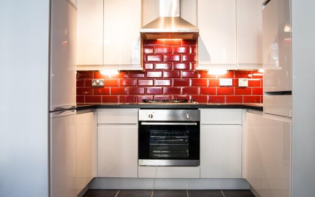 Lamington Apartments - Hammersmith