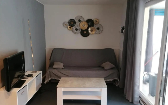 Villa Terre Neuve