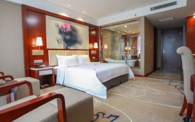 Zhongyuan International Hotel