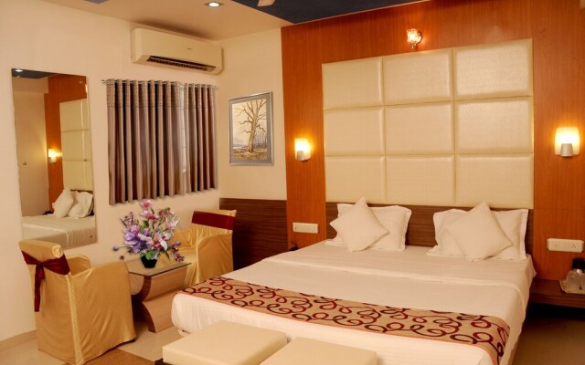 Hotel Silver Sand