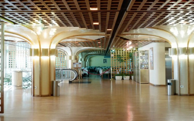 Hotel Sant Eloi