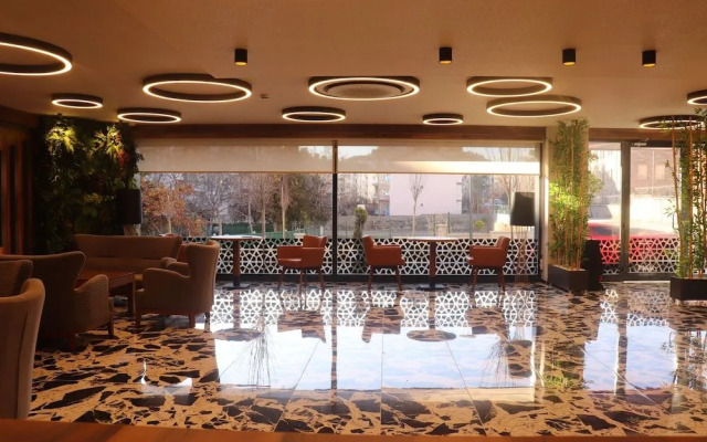 Seandos Otel