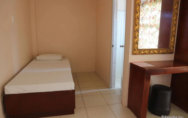 Tropical Sun Inn Palawan
