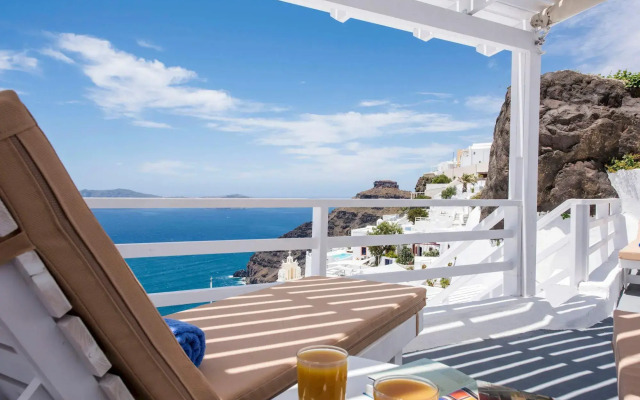 Exclusive Plan Suites