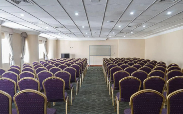 Hotel Diego de Almagro Providencia