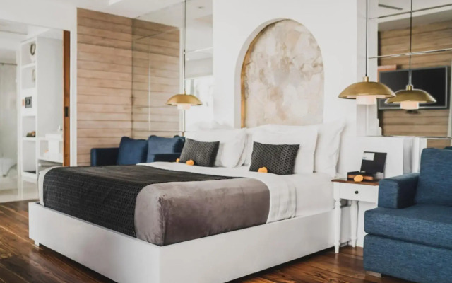 Aleva Villa Seminyak by Ini Vie Hospitality