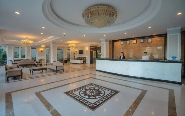Hoian Sincerity Hotel & Spa