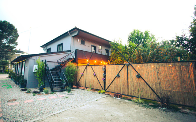 Bahceli Concept Sapanca