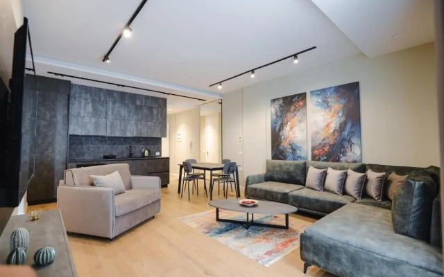 DAED Luxury Residence