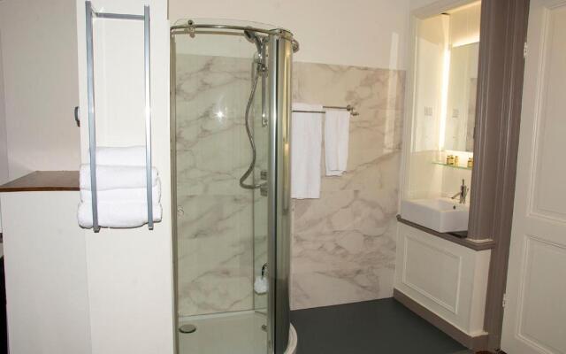 B&B Belle Chambre - Luxe in Art Deco stijl