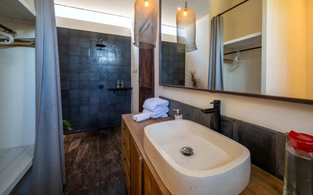Fantastic Villa, 4br, Umalas