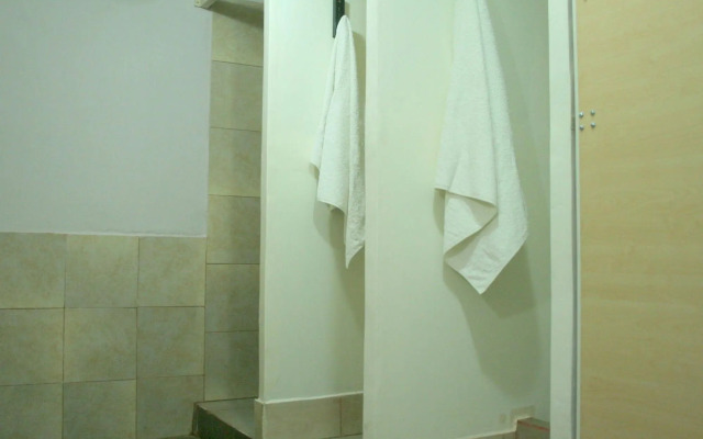 All Norte Hostel