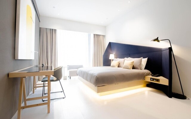 Wheat Hotel Ningbo