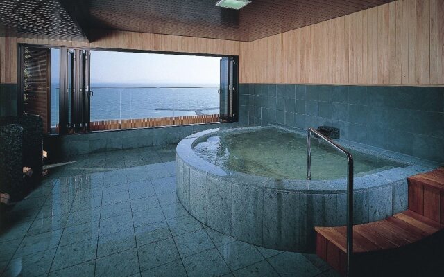 Nishiura Grand Hotel Kikkei