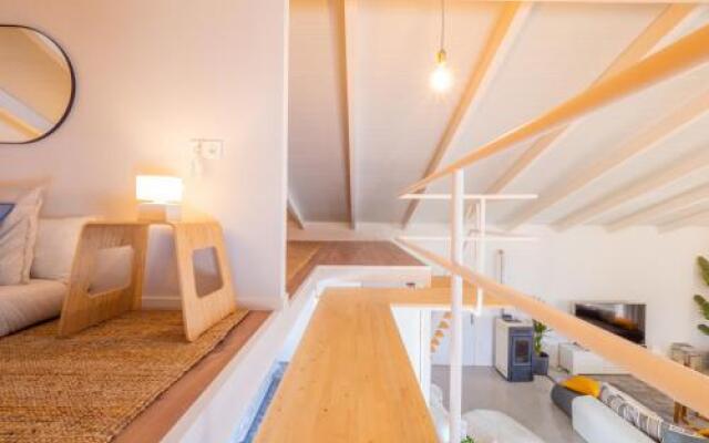 Villa Loft Monte Perdido