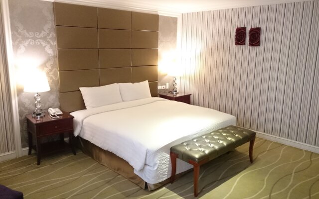 MRT Hotel