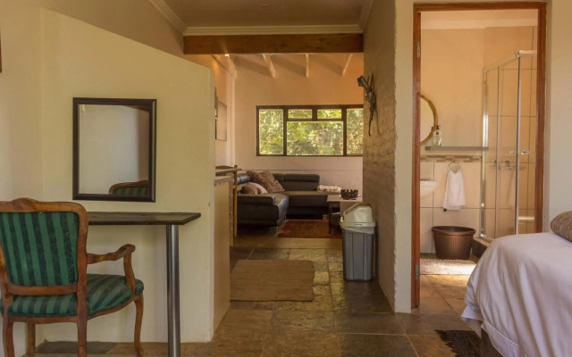 Moonflower Cottages