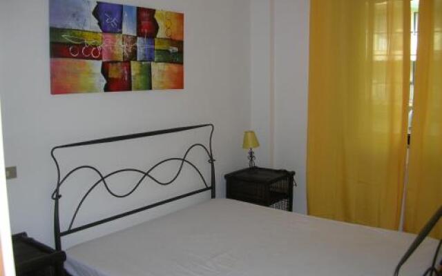 Casa Vacanza via Paoli