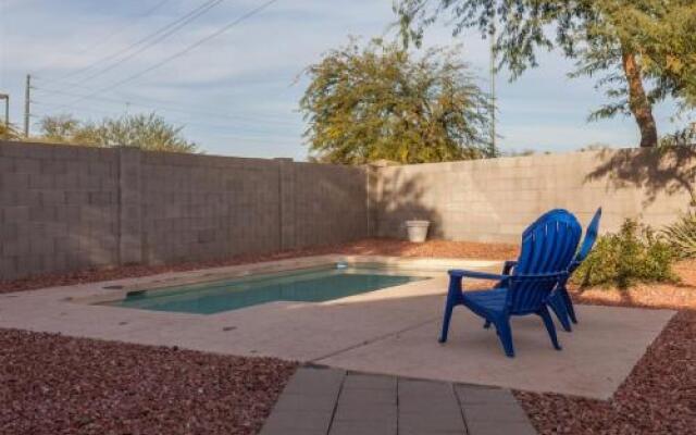 Avondale Vacation Home with Pool Heater