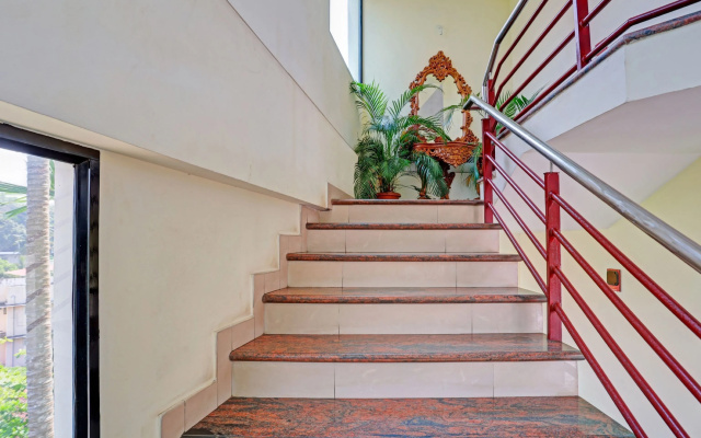 Indrapuri Rajadhani – Hotel Rooms – Thiruvananthapuram