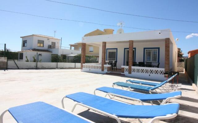 Oliva Holidays 4