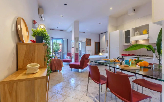 Bologna Santa Maria dei Servi Apartment x3